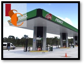 En Campeche, 18 gasolineras incumplen con el precio máximo de la gasolina regular. 